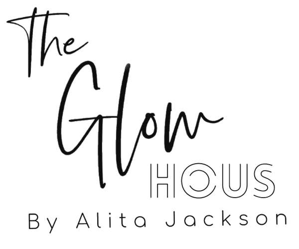 The Glow Hous logo