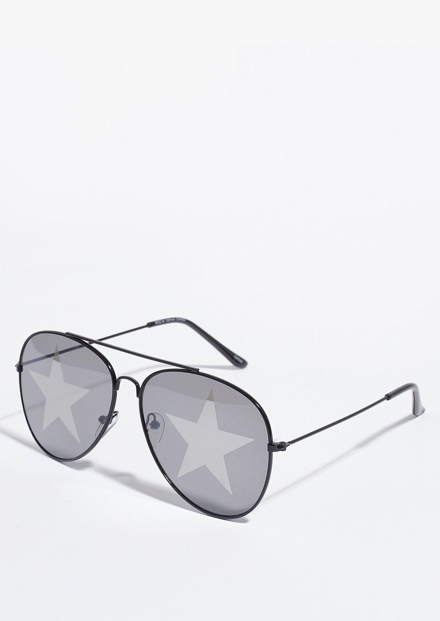 STARRY-EYED SUNGLASSES - The Glow Hous